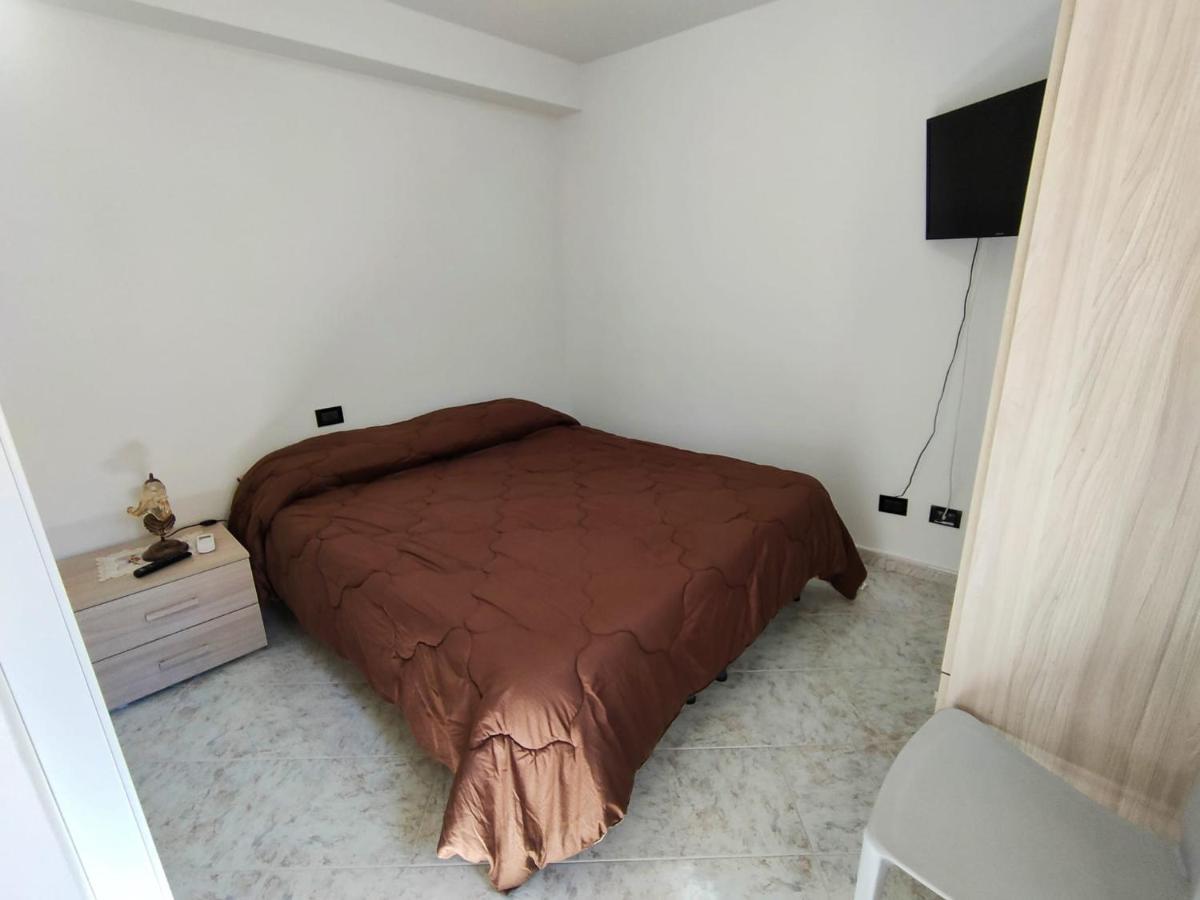 Indipendence'S House Villa Испика Екстериор снимка