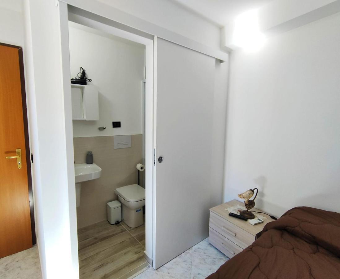 Indipendence'S House Villa Испика Екстериор снимка