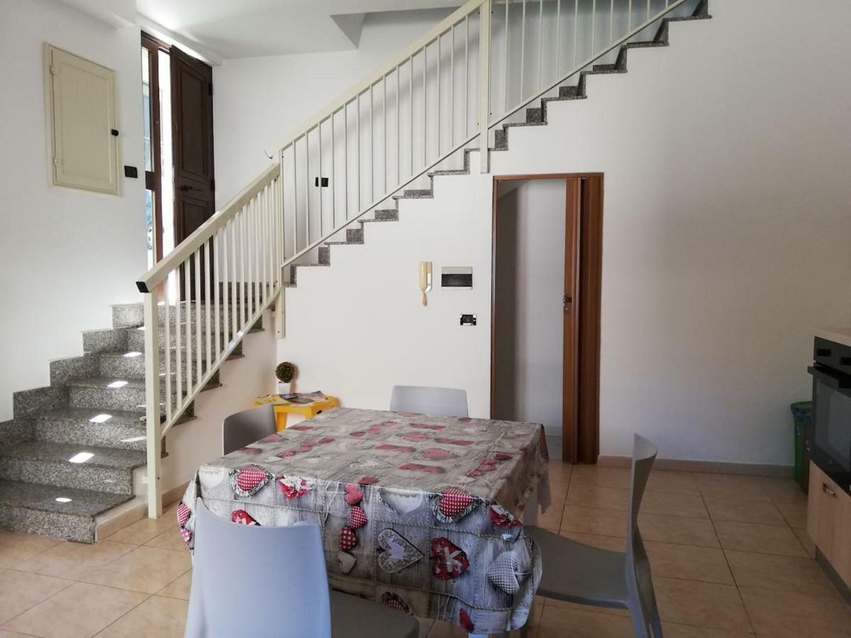 Indipendence'S House Villa Испика Екстериор снимка
