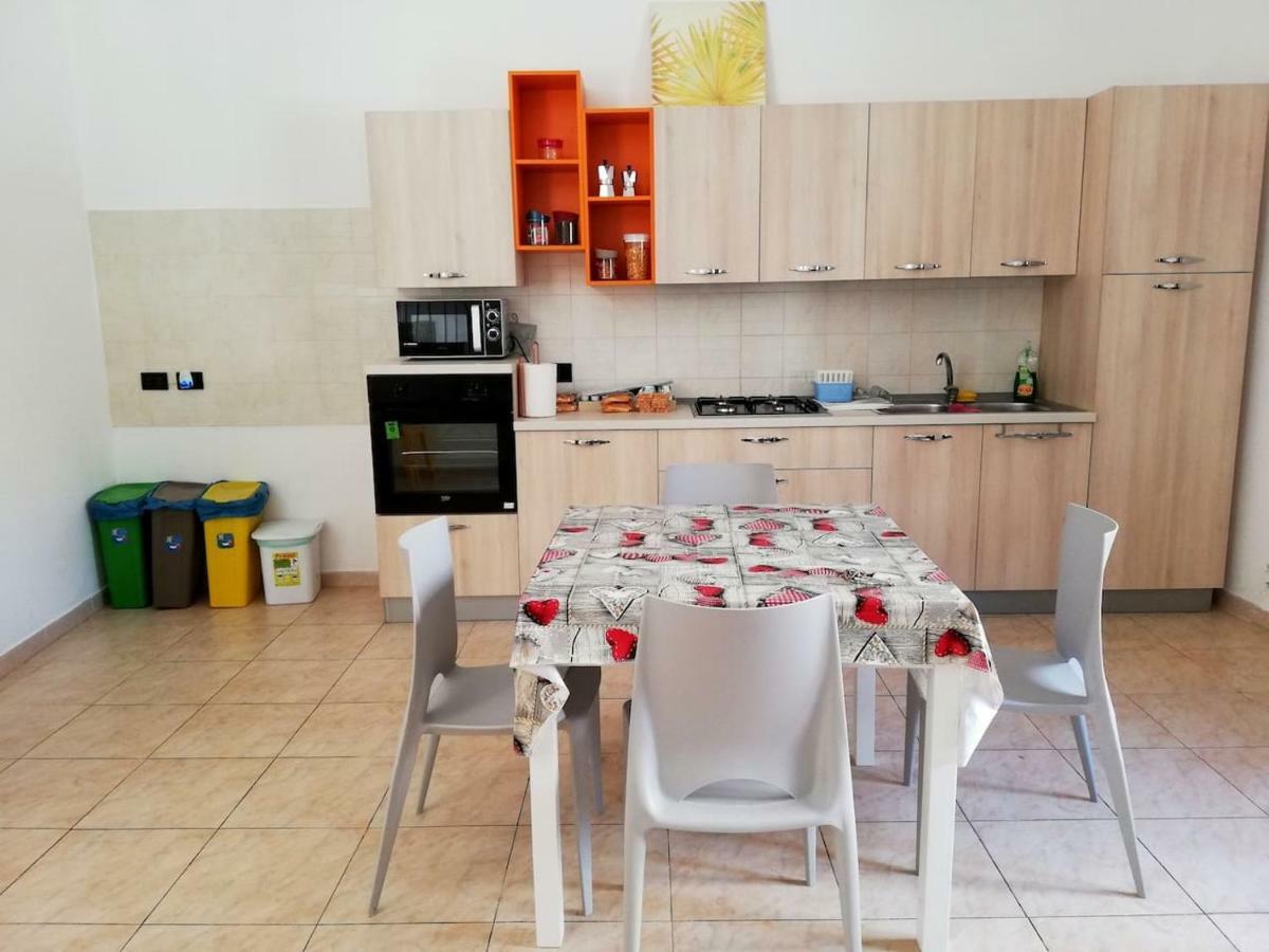 Indipendence'S House Villa Испика Екстериор снимка