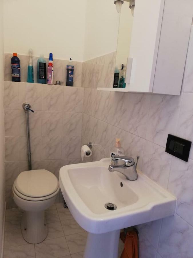 Indipendence'S House Villa Испика Екстериор снимка